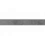 Tacoma Grey Baseboard цоколь 8×59,7×0,8 см, Cerrad