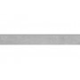 Tacoma White Baseboard цоколь 8×59,7×0,8 см, Cerrad