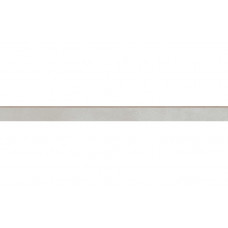 Tassero Bianco Baseboard цоколь 8×119,7×1 см, Cerrad