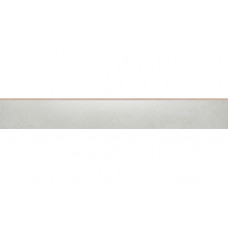 Tassero Bianco Lappato Baseboard цоколь 8×59,7×0,85 см, Cerrad