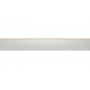 Tassero Bianco Lappato Baseboard цоколь 8×59,7×0,85 см, Cerrad