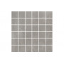 Tassero Gris Lappato мозаїка 29,7×29,7×0,85 см, Cerrad