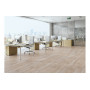Tread V-shape Tonella Cream сходинка 32×120,2×0,8 см, Cerrad