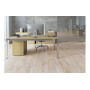 Tread V-shape Tonella Cream сходинка 32×120,2×0,8 см, Cerrad