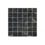 Marquina Gold мозаїка 29,7×29,7 см, Cerrad
