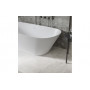 Softcement White Rect. матова підлогова 59,7×59,7 см, Cerrad