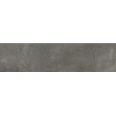 Softcement Graphite Poler полірована підлогова 29,7×119,7 см, Cerrad