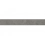 Softcement Graphite Baseboard цоколь 8×59,7 см, Cerrad