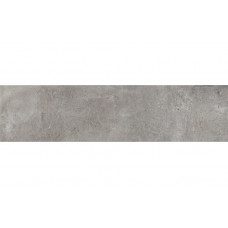 Softcement Silver Rect. матова підлогова 29,7×119,7 см, Cerrad