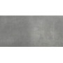 Lukka Grafit Lappato півполірована підлогова 39,7×79,7×0,9 см, Cerrad