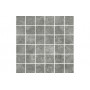Apenino Antracyt Lappato мозаїка 29,7×29,7×0,85 см, Cerrad
