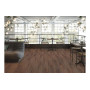 Woodmax Brown Rect. матова підлогова 120,2×19,3×0,8 см, Cerrad