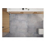 Montego Grafit матова підлогова 79,7×39,7×0,9 см, Cerrad