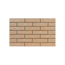 CER 10 BIS камінь фасадний ecru 300x148x9мм (7818), Cerrad, Польща