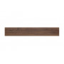 Woodmax Brown Rect. матова підлогова 120,2×19,3×0,8 см, Cerrad