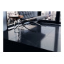 Cambia black півполірована 597x597x8,5мм (9975), Cerrad, Польща