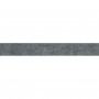 Плінтус Zeus Керамика Zlxrm9324 Nero