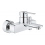 33849001 Grohe Lineare Одноважільний змішувач для ванни
