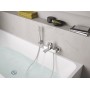 33849001 Grohe Lineare Одноважільний змішувач для ванни