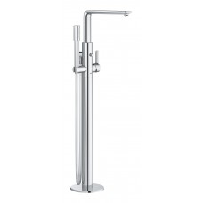 23792001 Grohe Lineare Одноважільний змішувач для ванни, підлогового монтажу