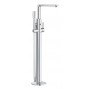 23792001 Grohe Lineare Одноважільний змішувач для ванни, підлогового монтажу