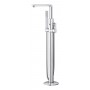 23792001 Grohe Lineare Одноважільний змішувач для ванни, підлогового монтажу
