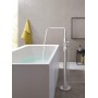 23792001 Grohe Lineare Одноважільний змішувач для ванни, підлогового монтажу