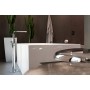 23792001 Grohe Lineare Одноважільний змішувач для ванни, підлогового монтажу