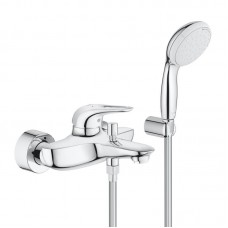 3359230A Grohe Eurostyle Одноважільний змішувач для ванни