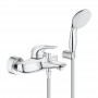 3359230A Grohe Eurostyle Одноважільний змішувач для ванни