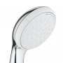 3359230A Grohe Eurostyle Одноважільний змішувач для ванни