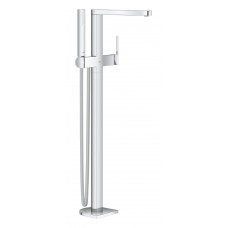 23846003 Grohe Plus Одноважільний змішувач для ванни, підлогового монтажу