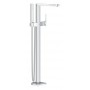 23846003 Grohe Plus Одноважільний змішувач для ванни, підлогового монтажу