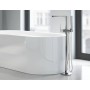 23846003 Grohe Plus Одноважільний змішувач для ванни, підлогового монтажу
