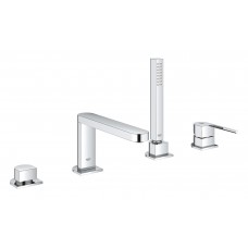 29307003 Grohe Plus Одноважільний змішувач для ванни на 4 отвори