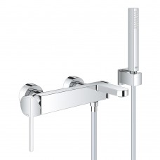 33547003 Grohe Plus Одноважільний змішувач для ванни з душовим гарнитуром