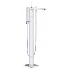 23667001 Grohe Eurocube Joy Одноважільний змішувач для ванни, підлогового монтажу