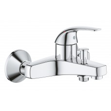 23599000 Grohe BauCurve Одноважільний змішувач для ванни