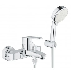 3359220A Grohe Eurostyle Cosmopolitan Одноважільний змішувач для ванни