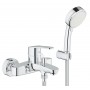 3359220A Grohe Eurostyle Cosmopolitan Одноважільний змішувач для ванни