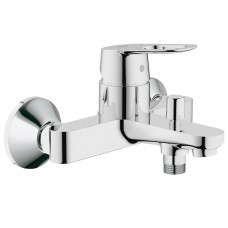 23341000 Grohe BauLoop Одноважільний змішувач для ванни