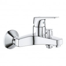 23601000 Grohe BauFlow Одноважільний змішувач для ванни