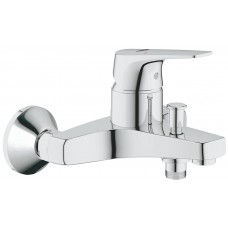 23756000 Grohe BauFlow Одноважільний змішувач для ванни