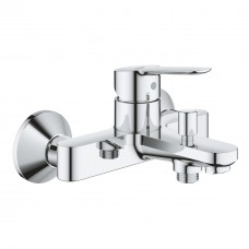 23605000 Grohe BauEdge Одноважільний змішувач для ванни