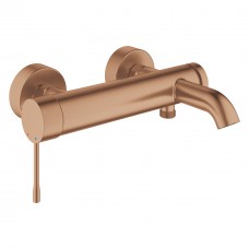 33624DL1 Grohe Essence Одноважільний змішувач для ванни