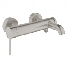 33624DC1 Grohe Essence Одноважільний змішувач для ванни