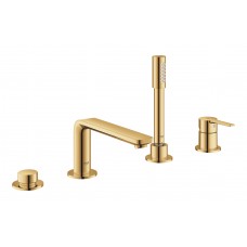 19577GL1 Grohe Lineare Змішувач для ванни на чотири отвори