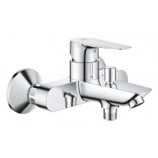 23604001 Grohe BauEdge New Одноважільний змішувач для ванни