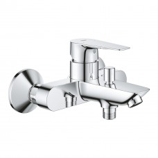 23605001 Grohe BauEdge New Одноважільний змішувач для ванни