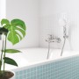 23605001 Grohe BauEdge New Одноважільний змішувач для ванни